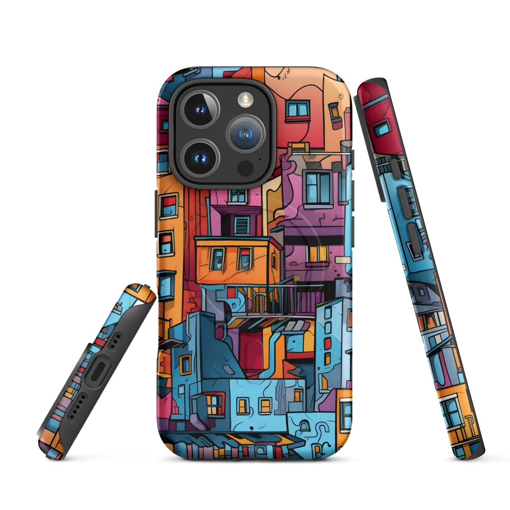 Urban Kaleidoscope
