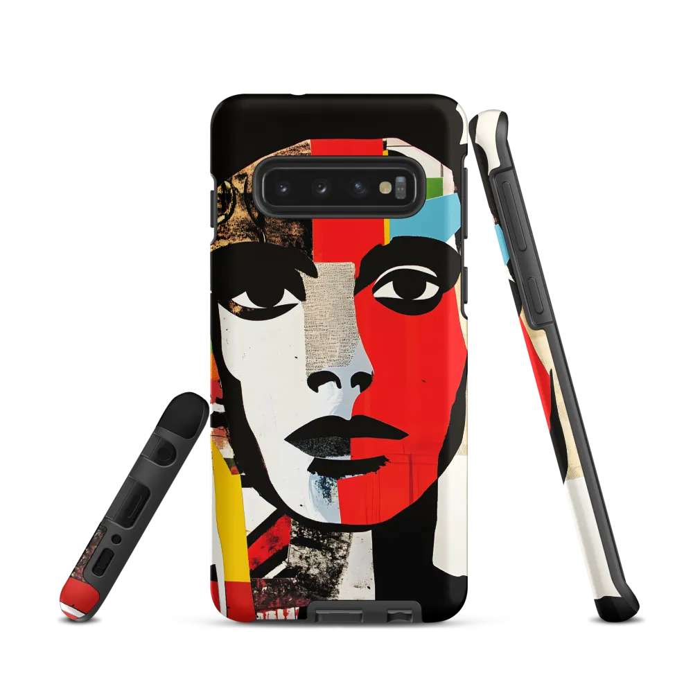 Fragmented Identity