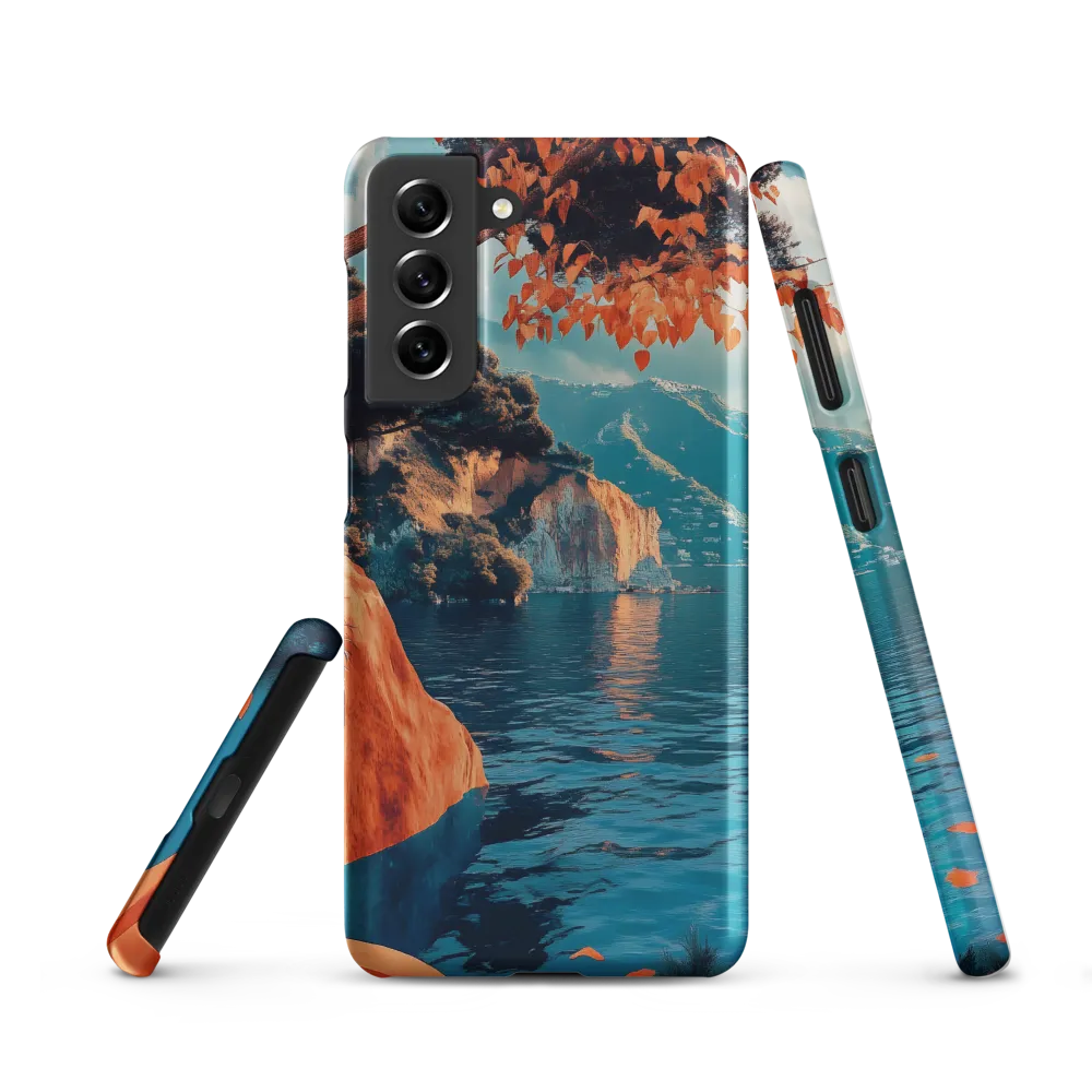 Elysian Waterscape