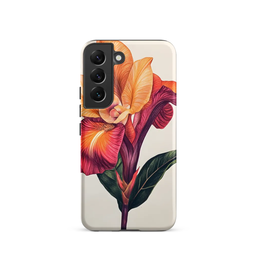 Floral Harmony