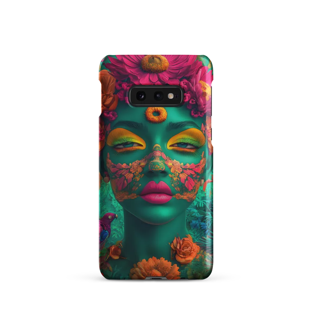 Floral Serenity