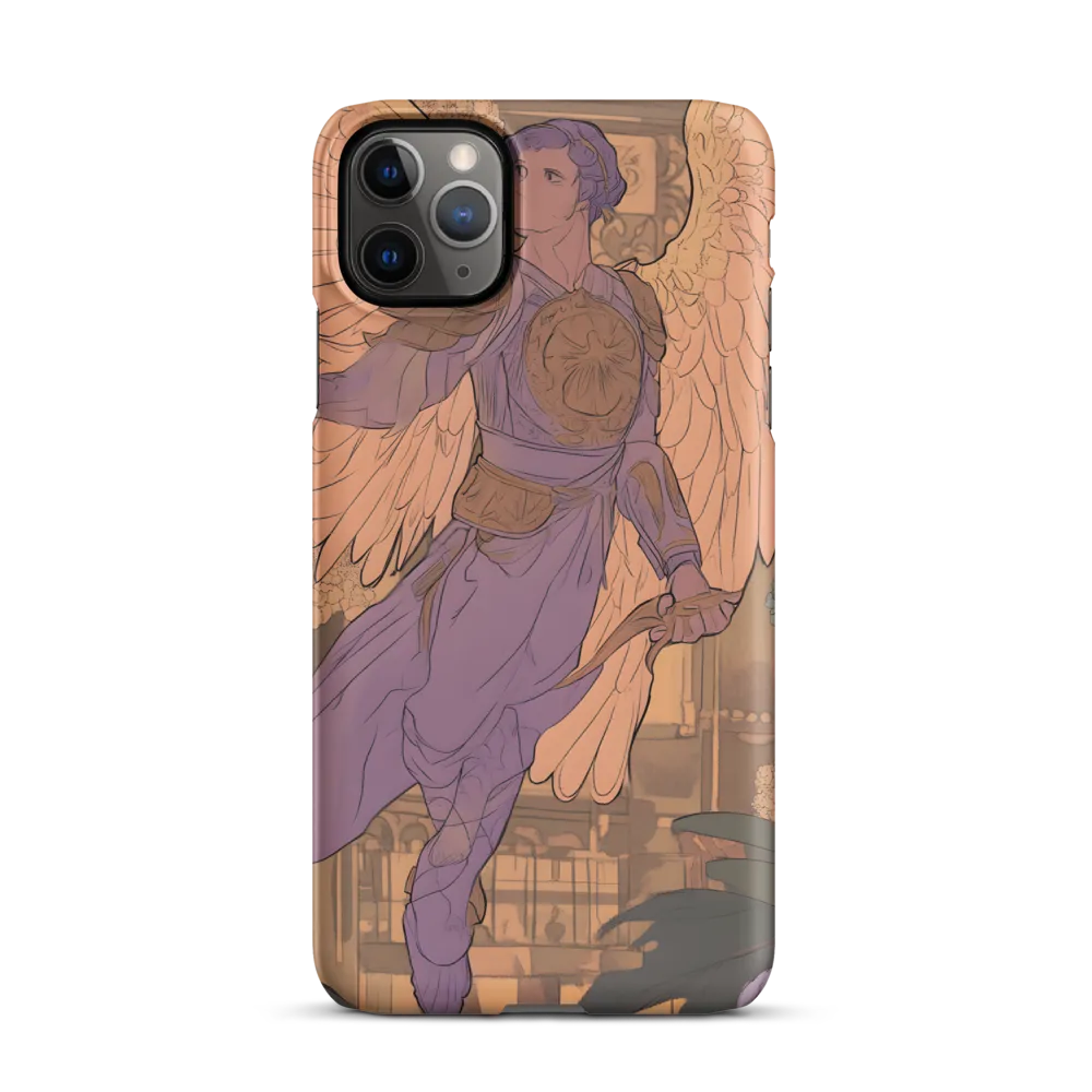 Celestial Guardian