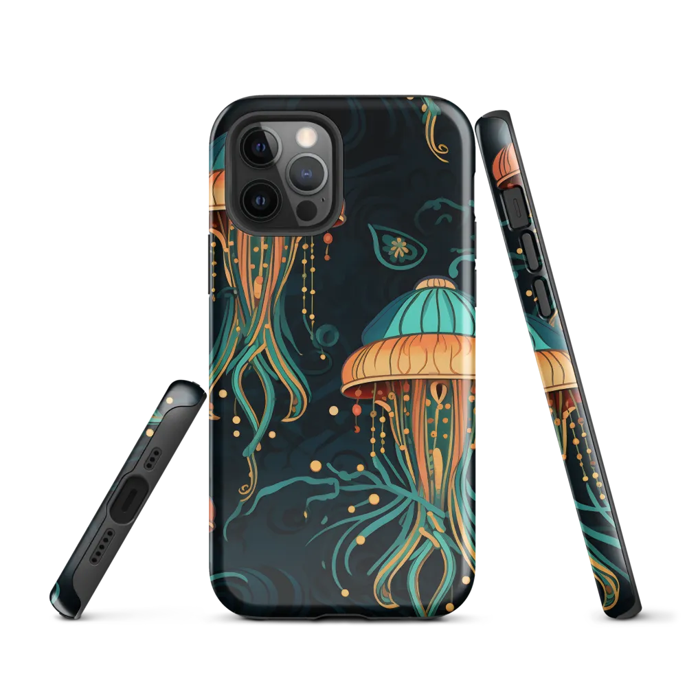 Symphony of Jellyfish