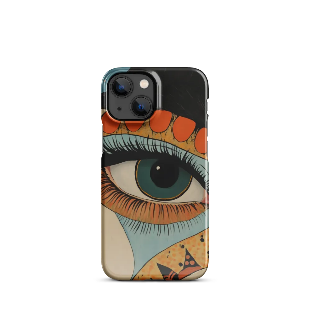 Eye of the Dreamer