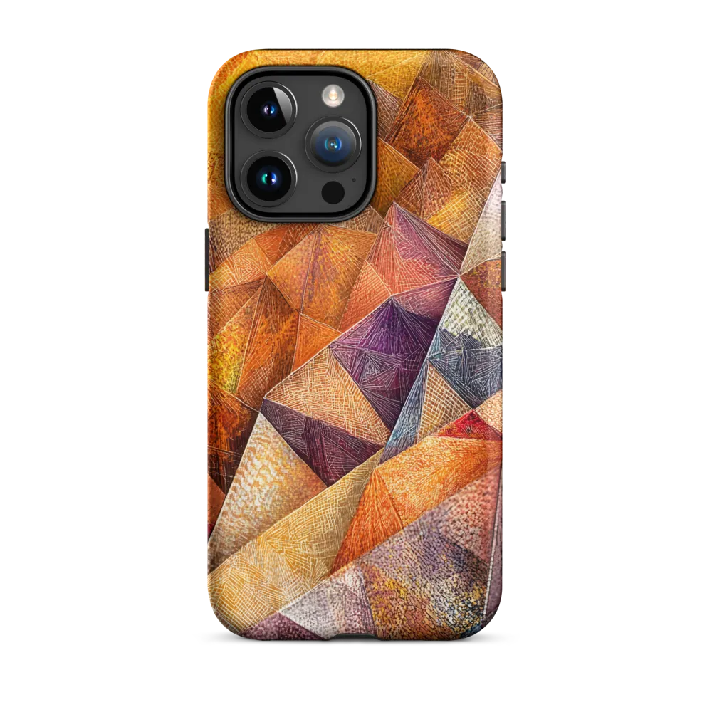 Geometric Warmth