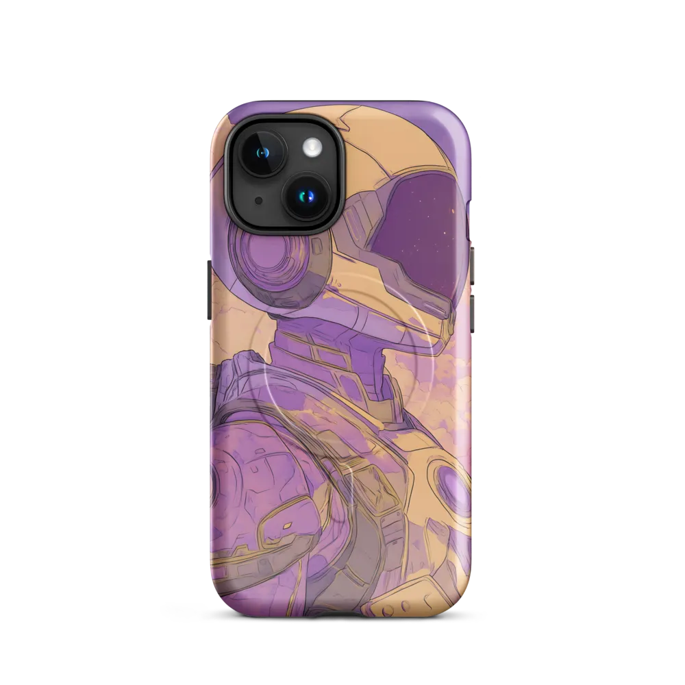 Cosmic Voyager