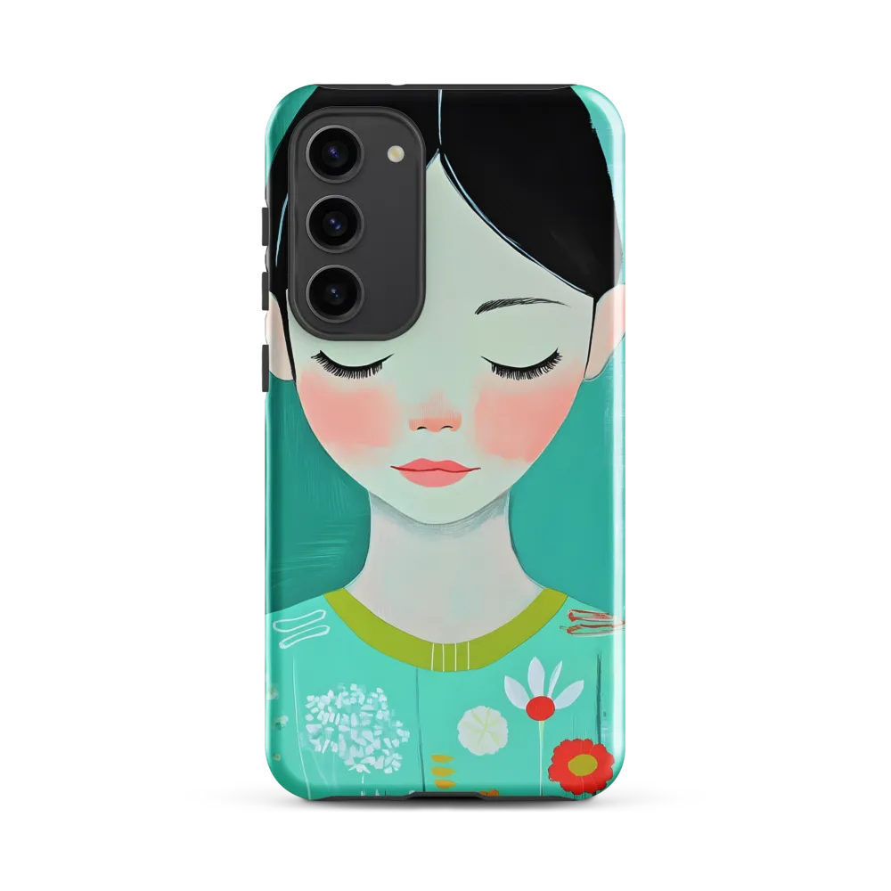 Tranquil Blossom