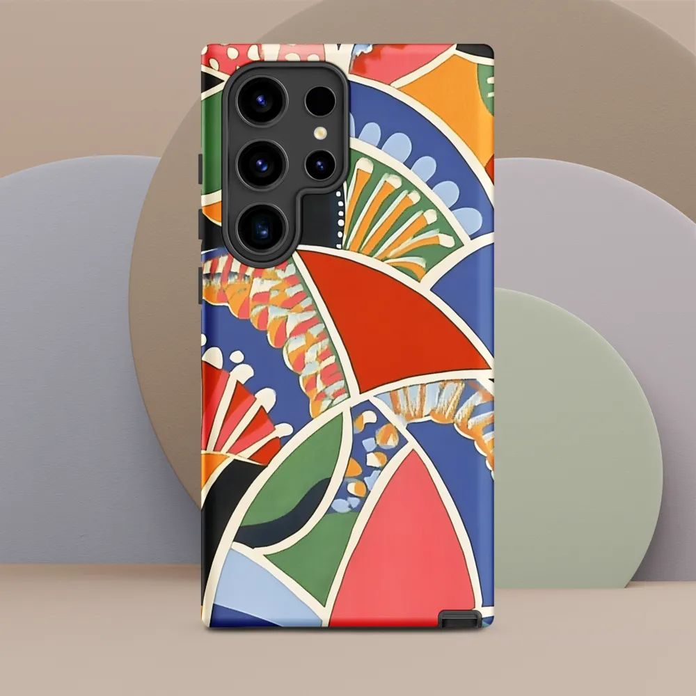Kaleidoscope of Colors