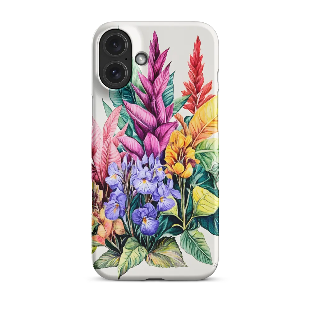 Tropical Symphony