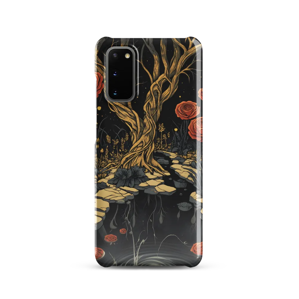 Whispers of the Enchanted Garden