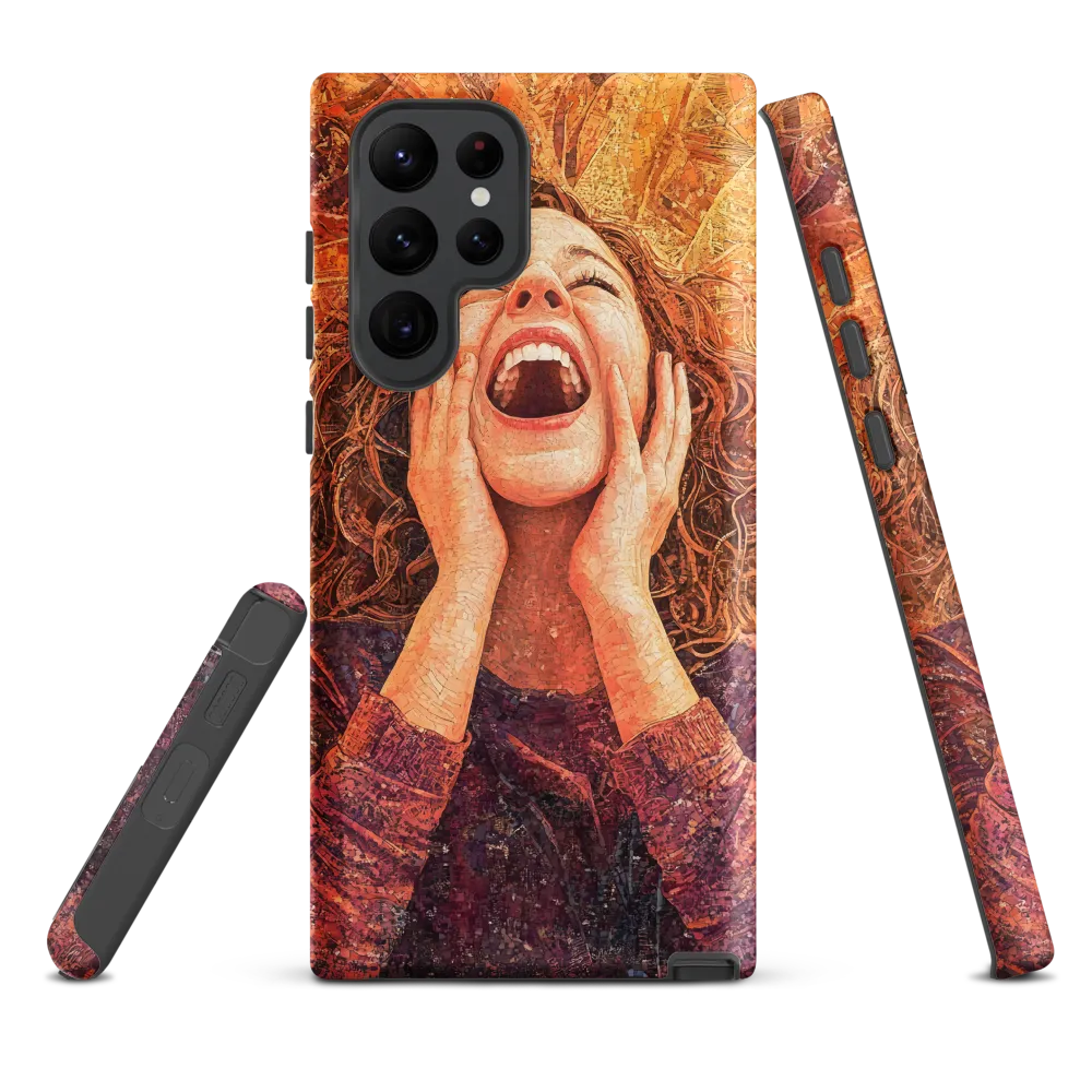 Euphoria in Mosaic