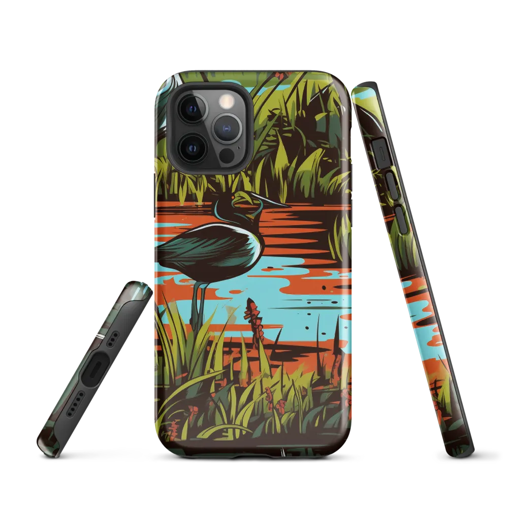 Marshland Symphony