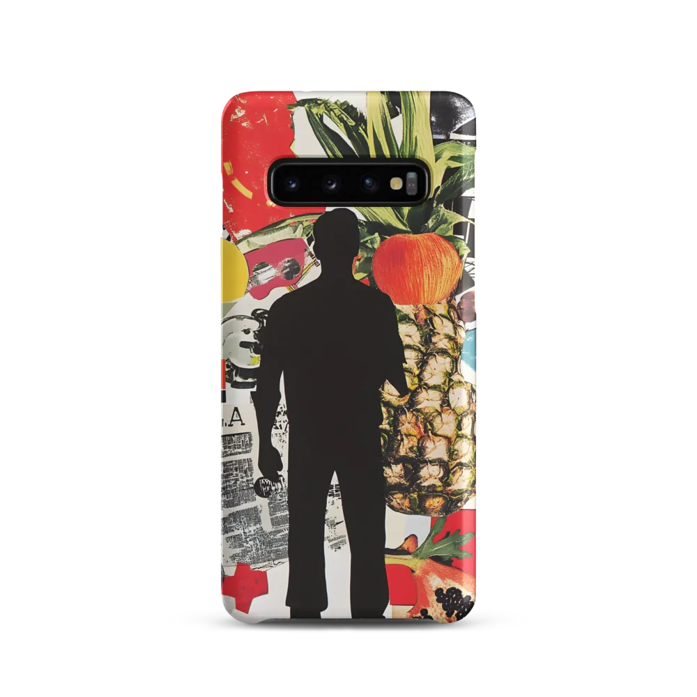 Fruitful Silhouettes