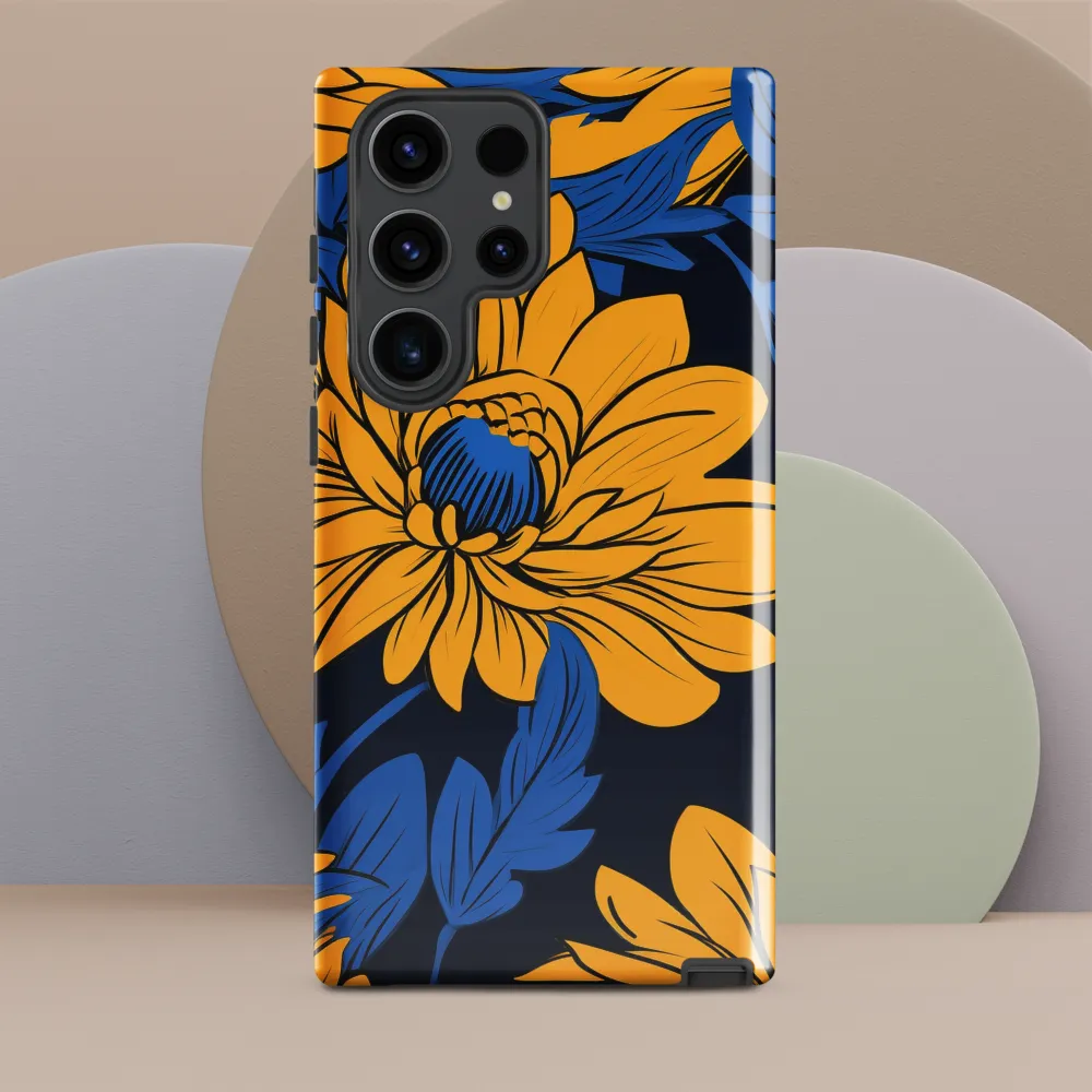 A Symphony of Blooms