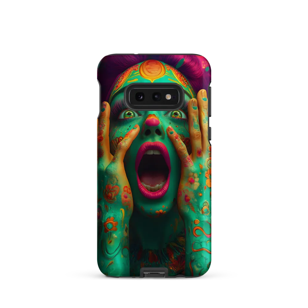 Echo of Shock