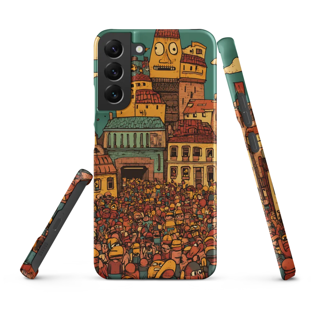 The Quirky City Gathering