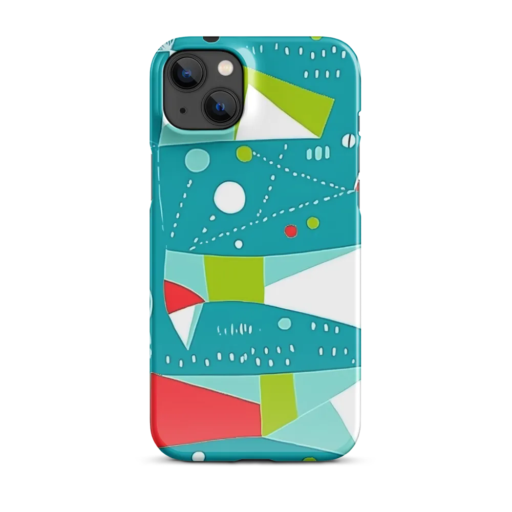 Dynamic Geometric Harmony
