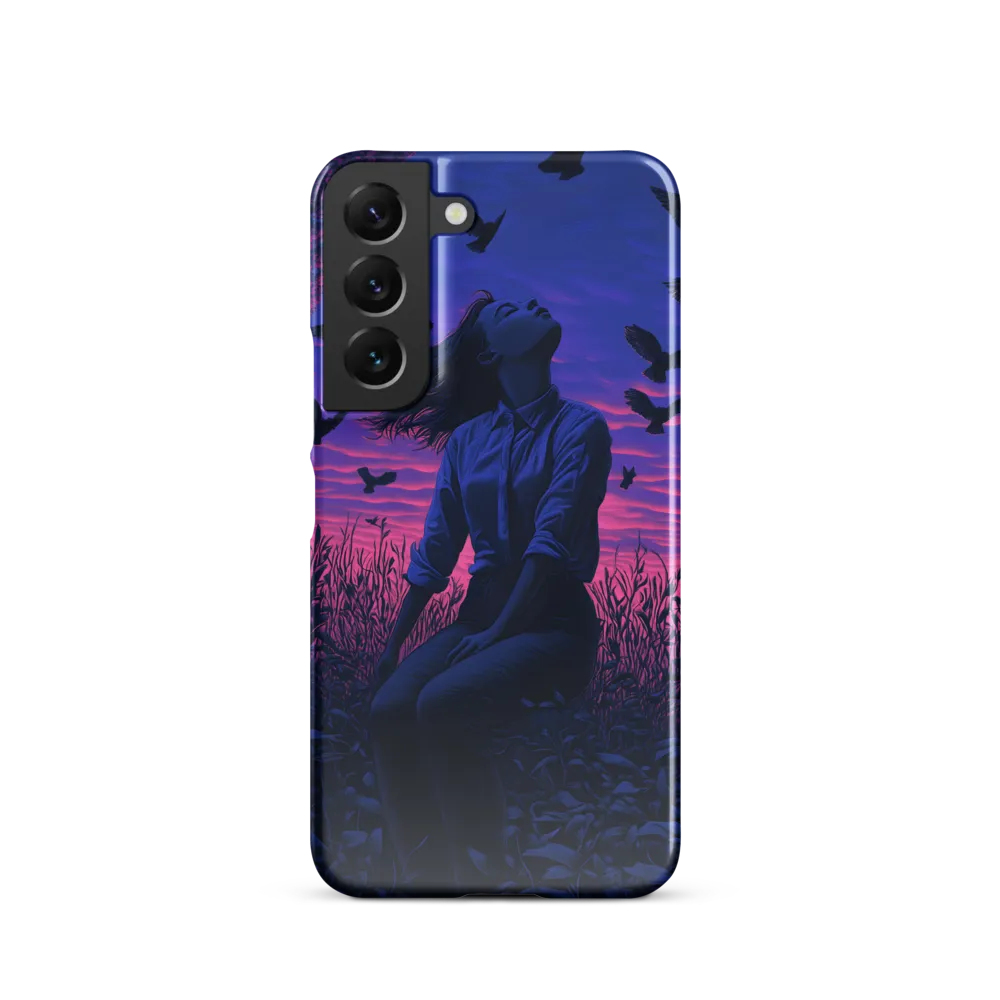 Awakening in Twilight