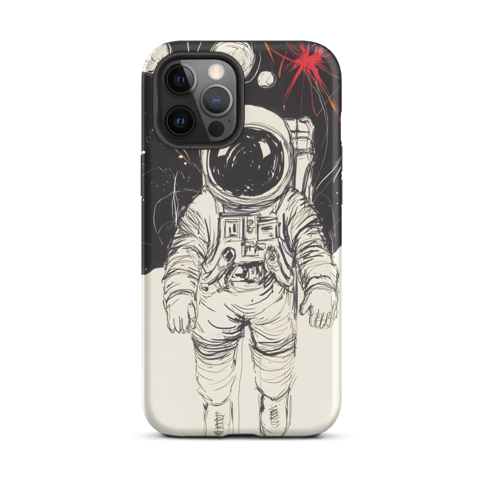 Voyage Beyond the Stars