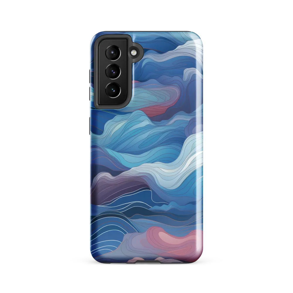 Harmonious Waves