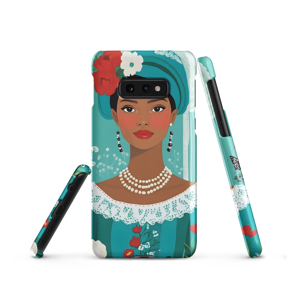 Embracing Elegance