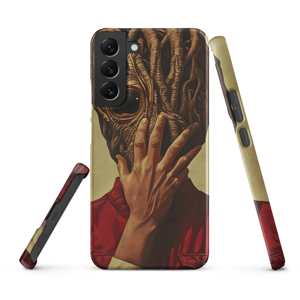The Mask of Roots