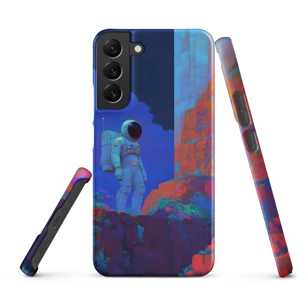 Interstellar Reflections