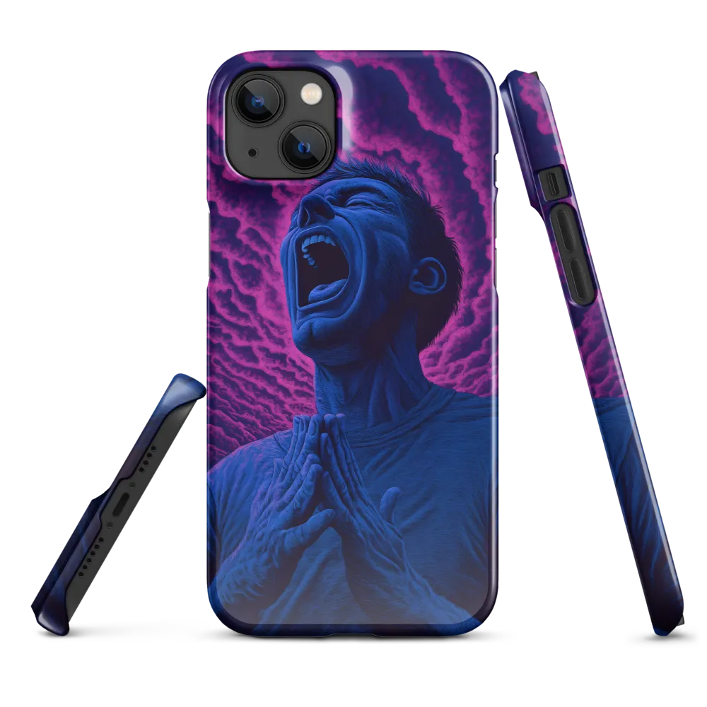 Screams of the Soul