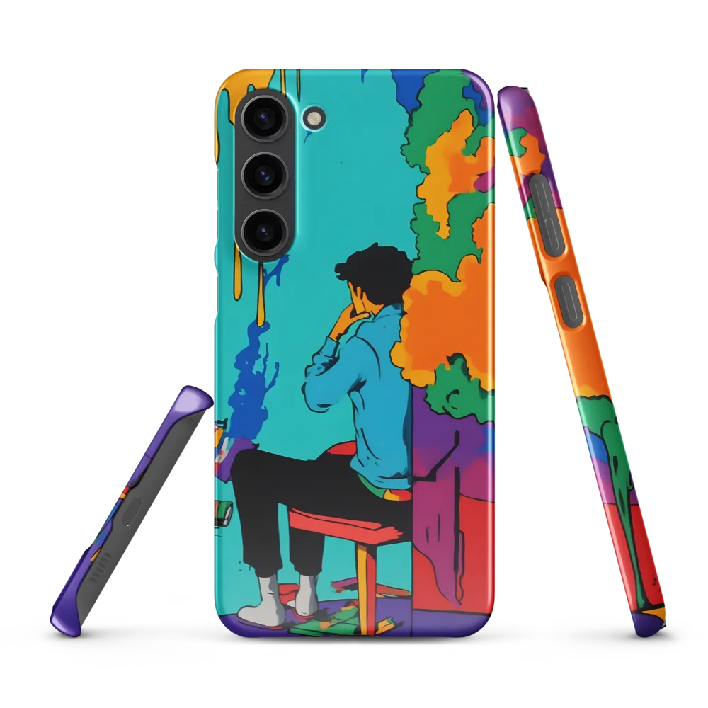 The Artist Within