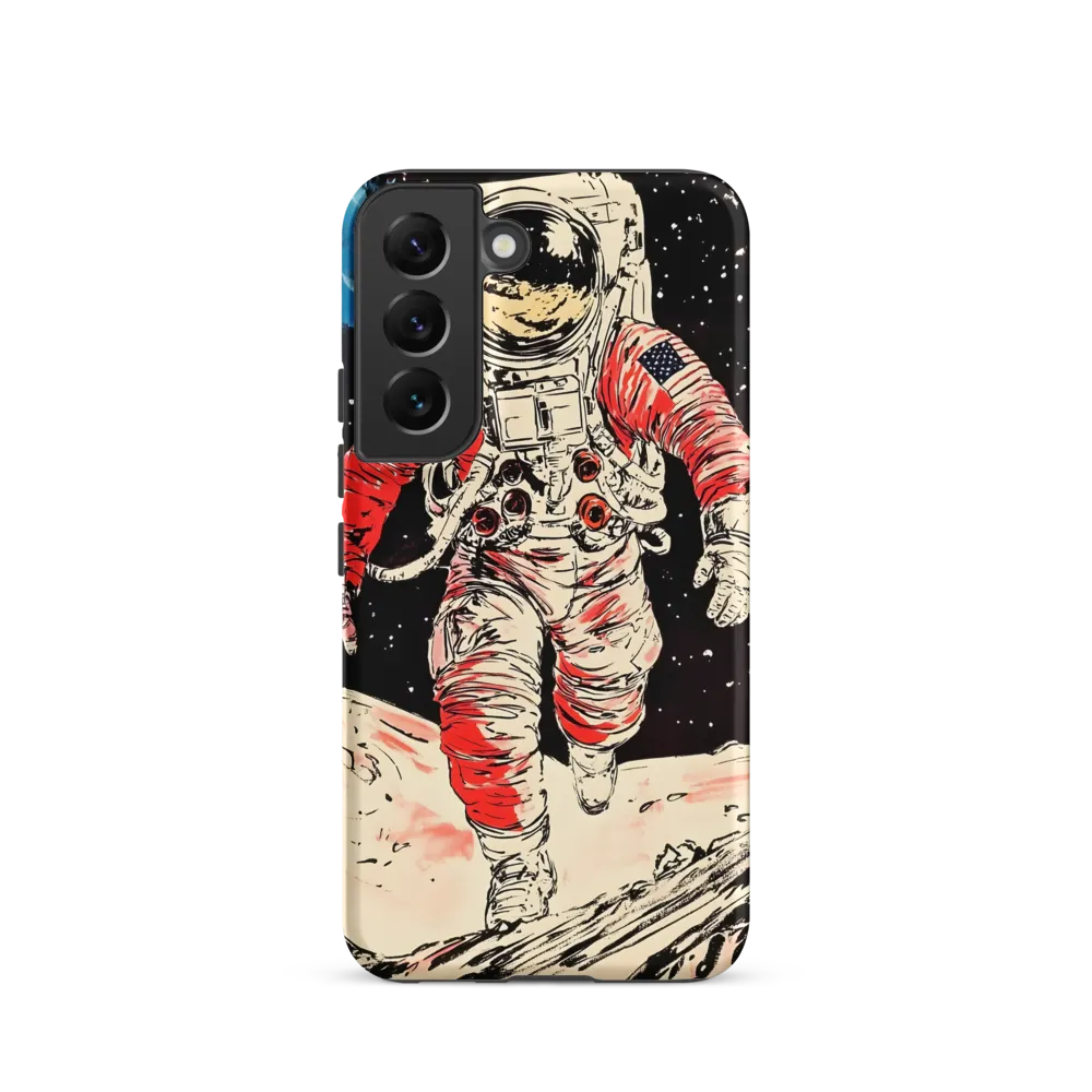 Lunar Explorer