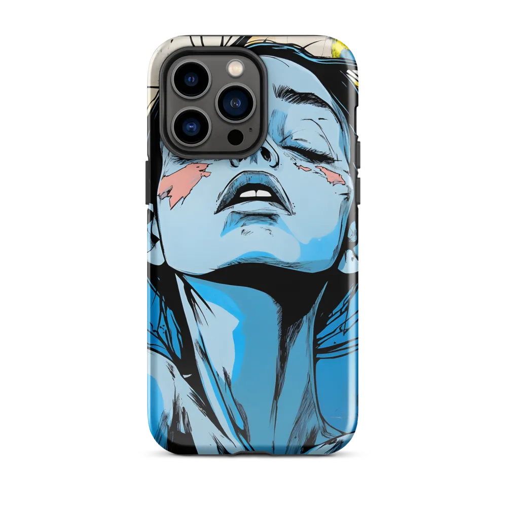 Elysium of Emotion