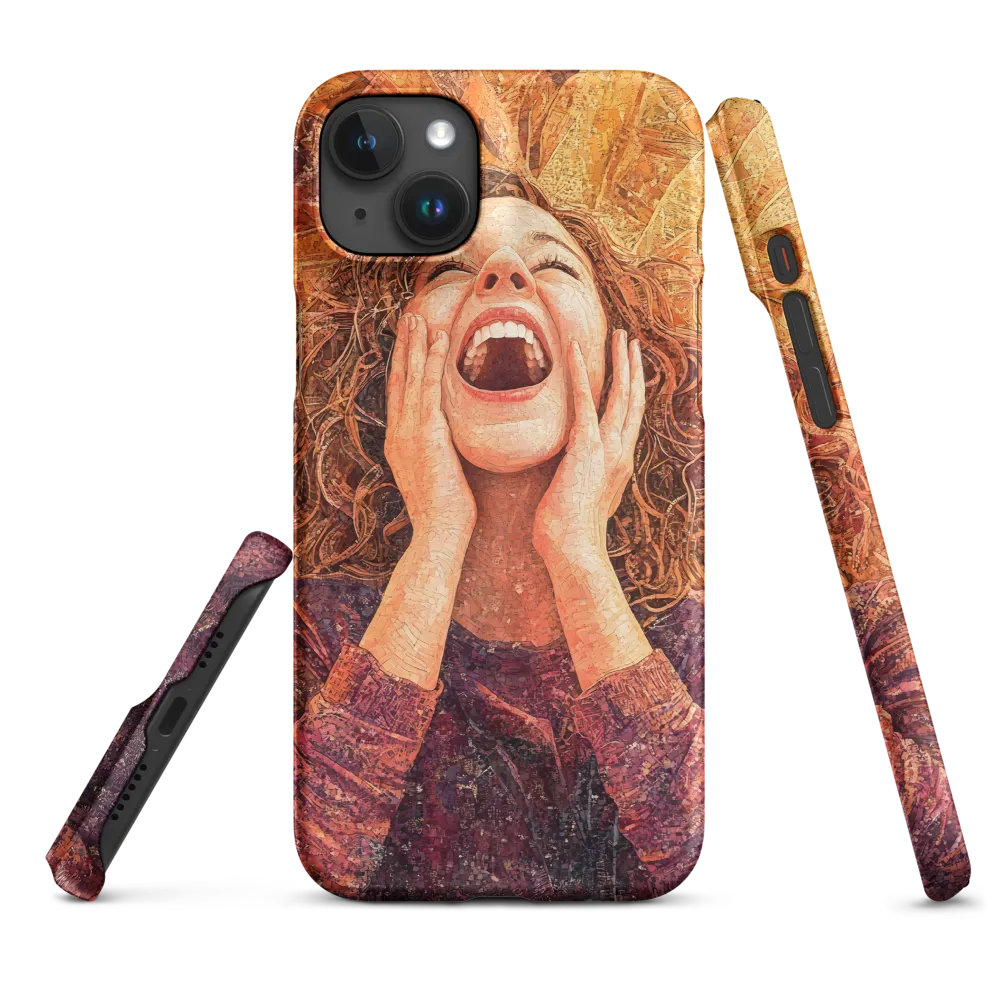 Euphoria in Mosaic