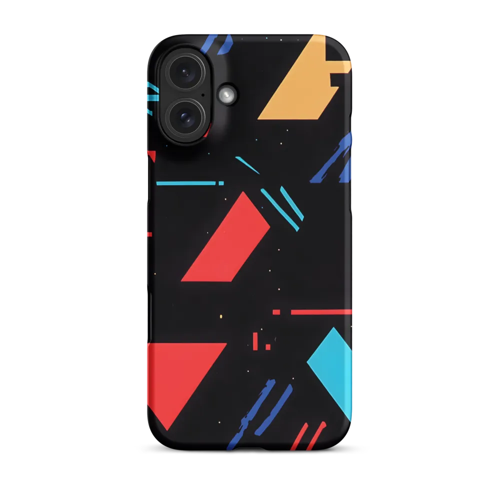 Dynamic Geometric Harmony