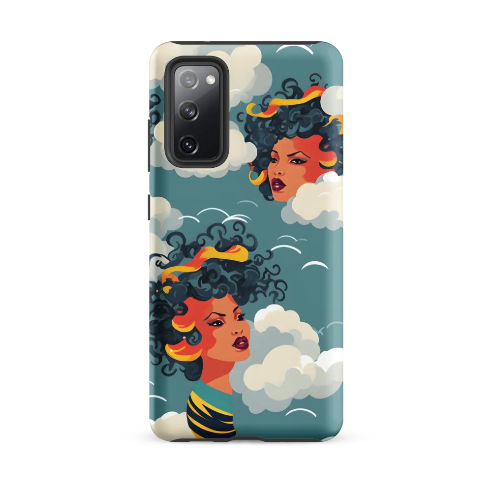 Whimsical Dreams in the Sky