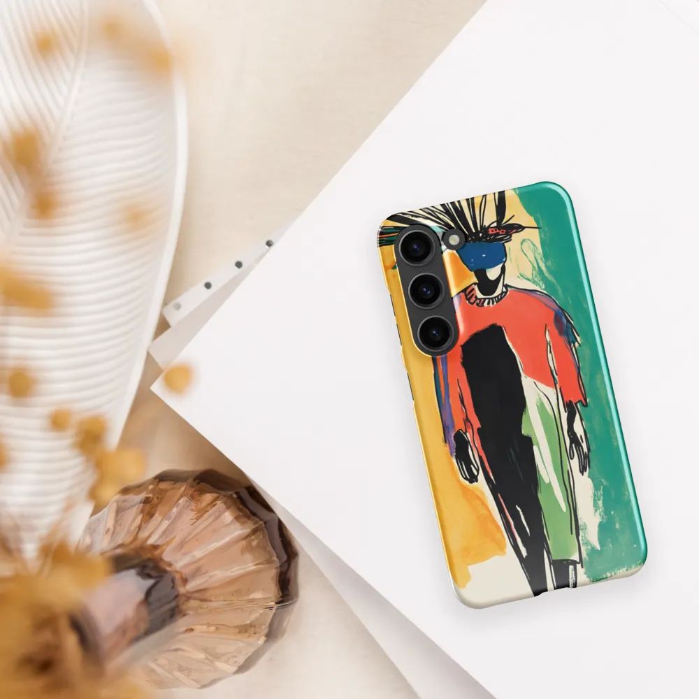 The Essence of Fashion: A Bold Statement