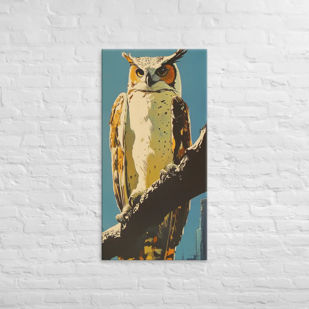 The Guardian of the Urban Wild