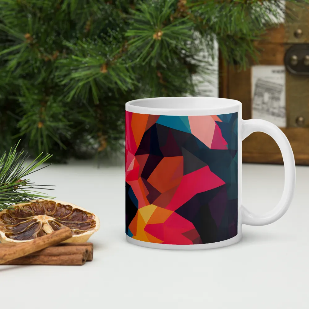 The Colorful Essence of Bears | Mugs | Multiple Sizes & Colors