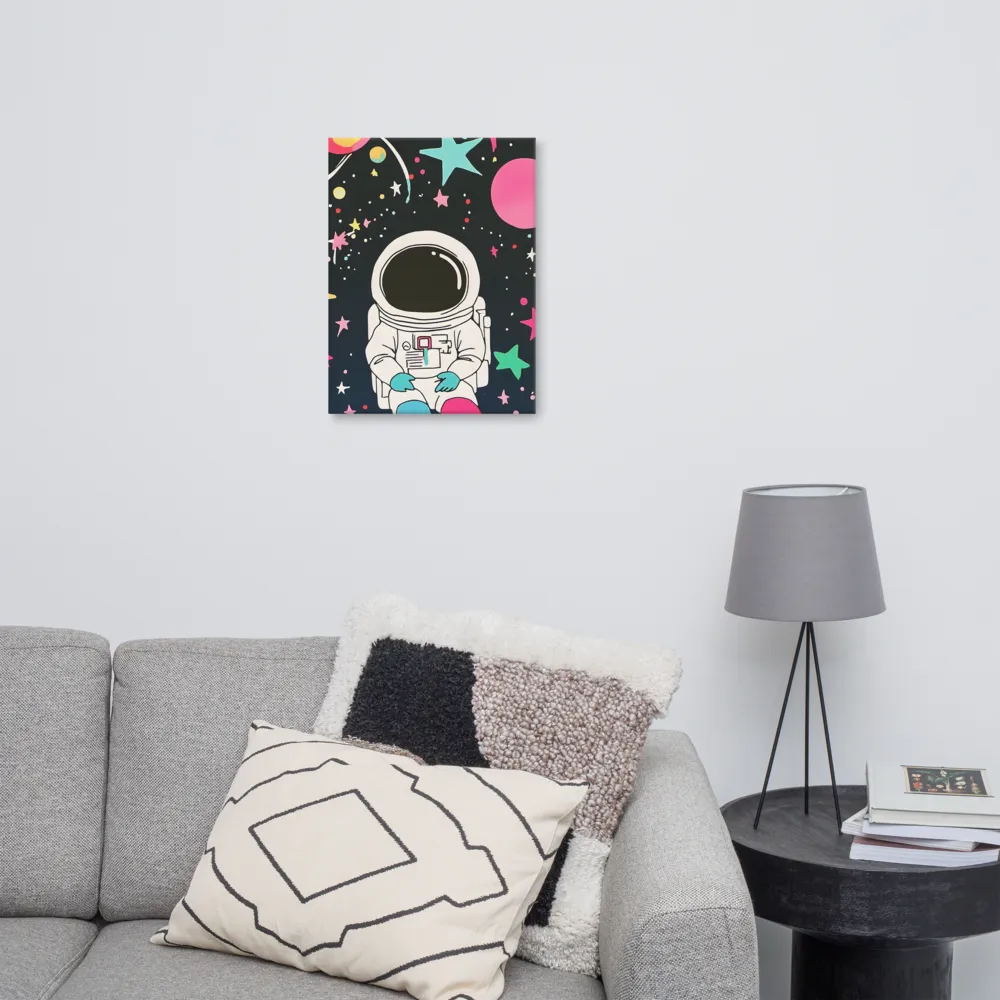 Cosmic Dreamer
