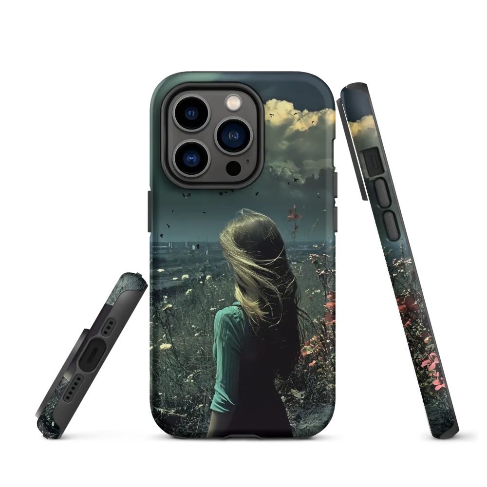 Whispers of Nature