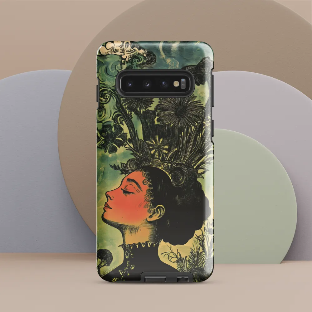 Floral Reverie