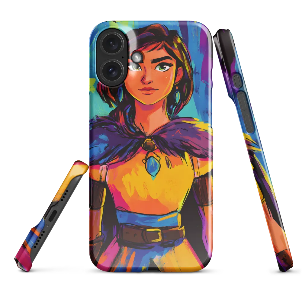 Guardian of Colors