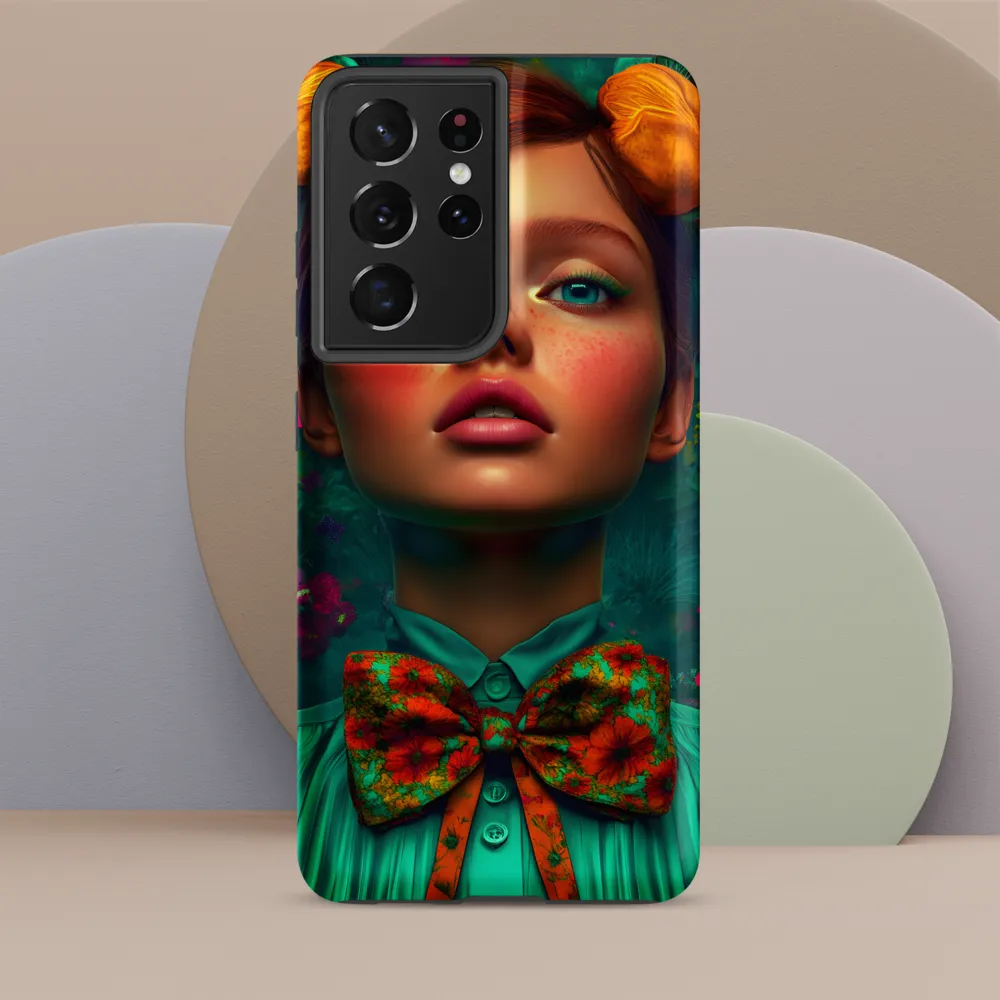Whimsy in Bloom