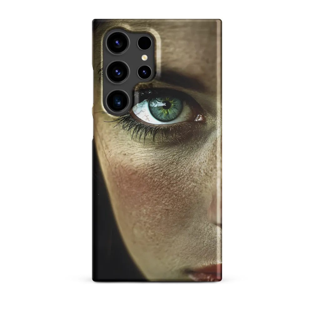 Eye of Intensity