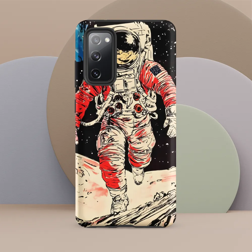 Lunar Explorer