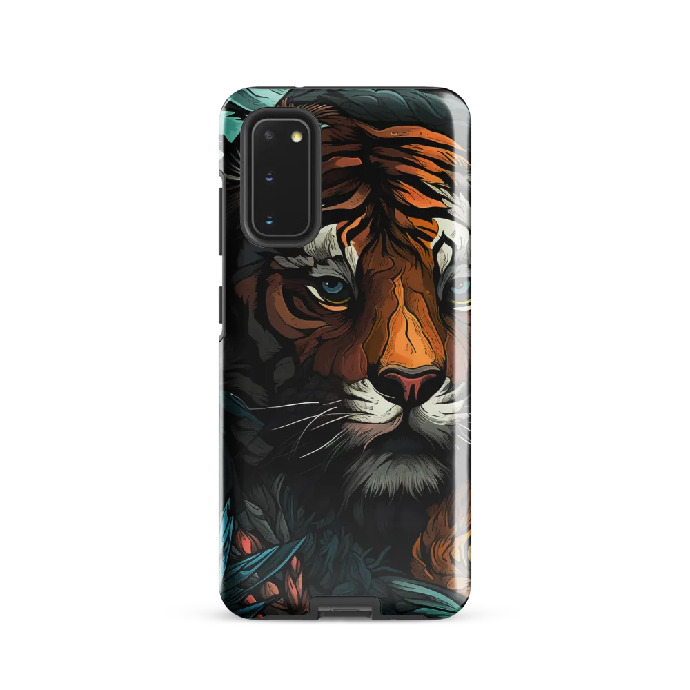 Guardian of the Jungle