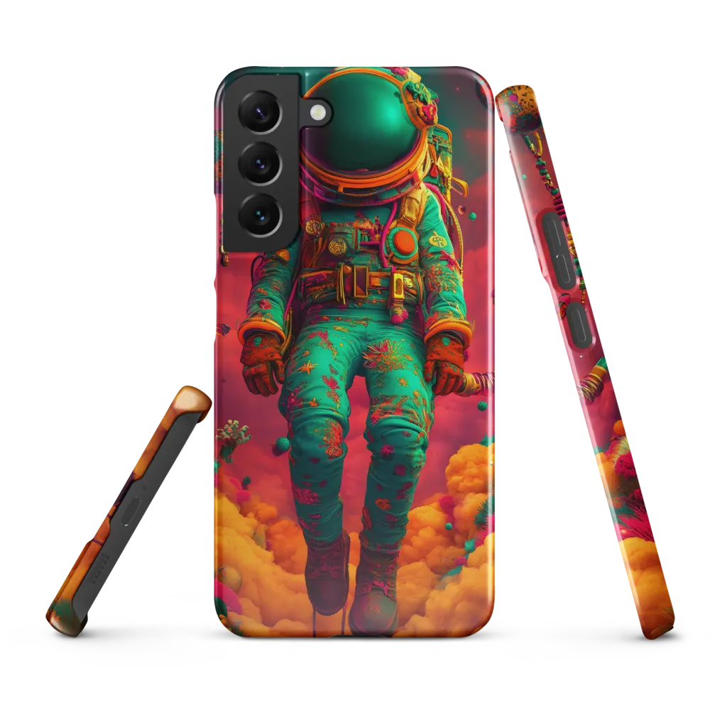 Astral Odyssey