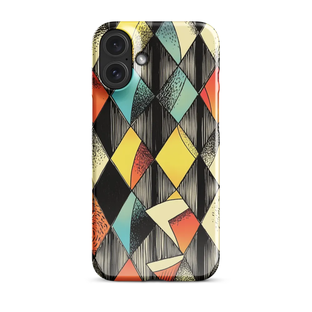 Dynamic Geometric Abstraction