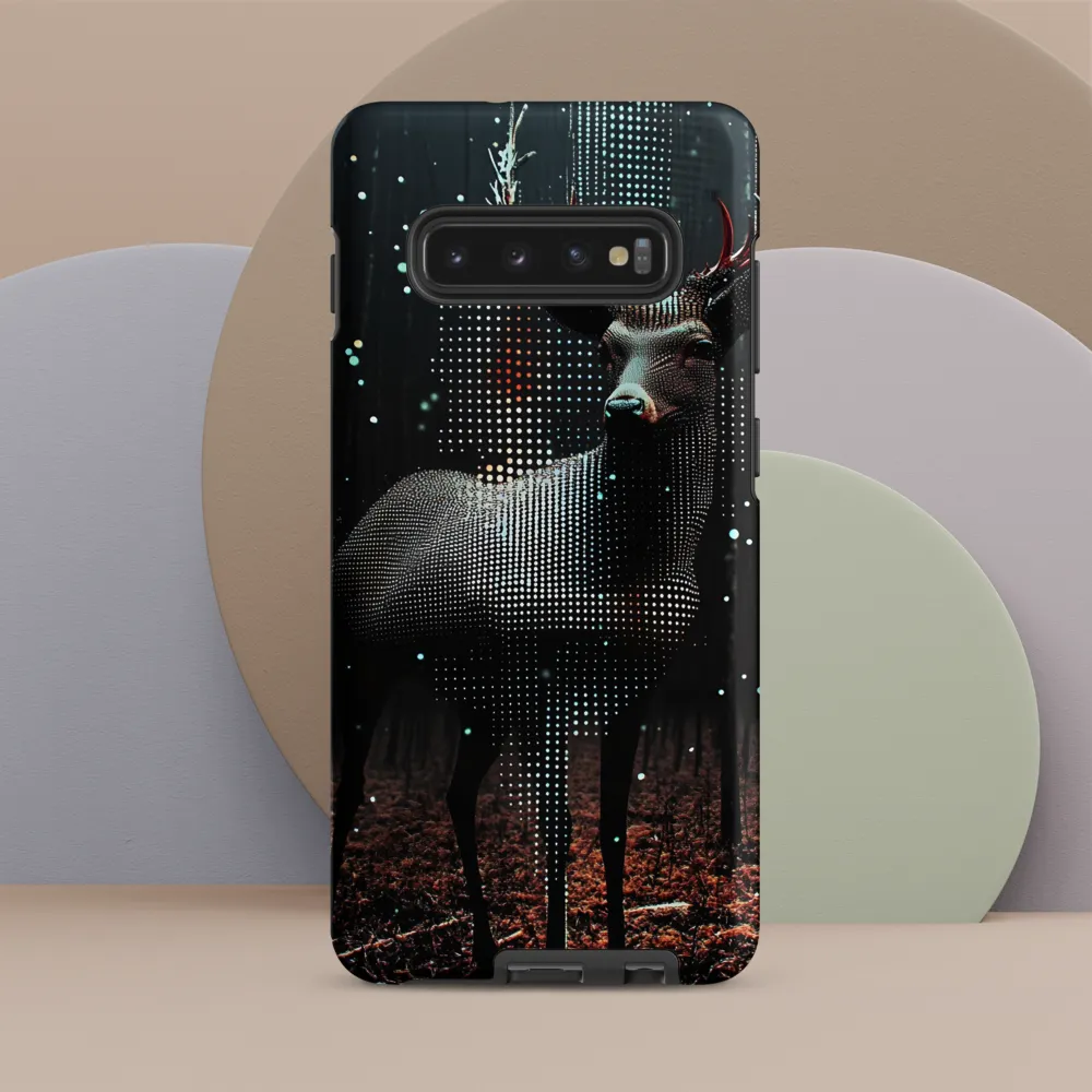 Echoes of the Forest