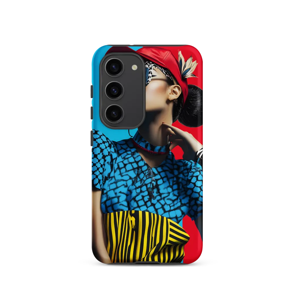 Confident Style: A Modern Fashion Statement