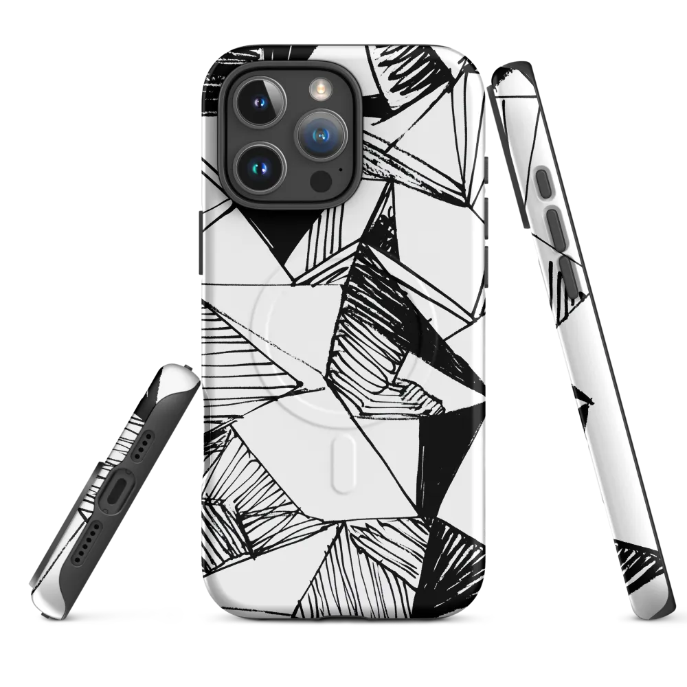 Dynamic Geometry in Ink